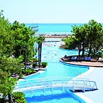 Lykia World Links Golf Antalya Hotel Denizyaka