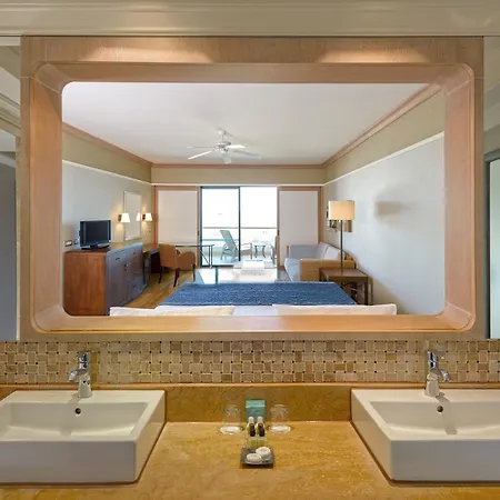 Hotel Lykia World Links Golf Antalya Denizyaka