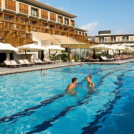 Hotel Lykia World Links Golf Antalya 5*