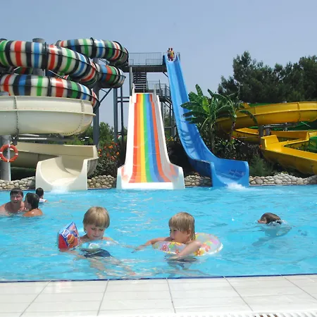 Lykia World Links Golf Antalya Hotel