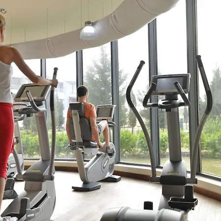 Lykia World Links Golf Antalya 5* Denizyaka