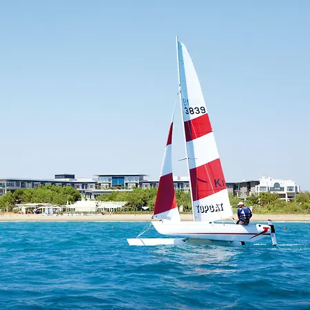 Lykia World Links Golf Antalya Denizyaka