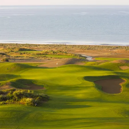 Hotel Lykia World Links Golf Antalya