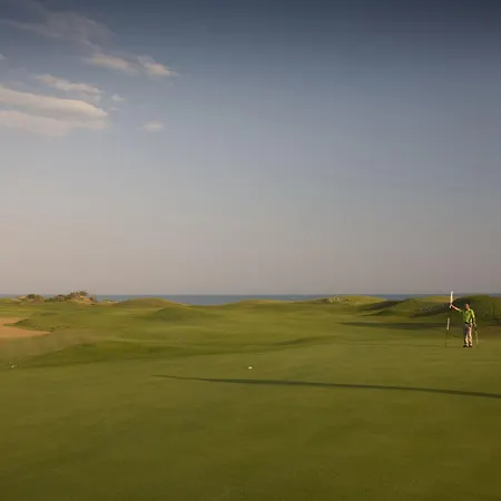 Lykia World Links Golf Antalya