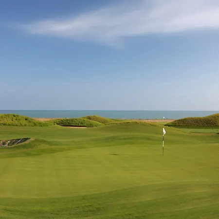 Lykia World Links Golf Antalya 5*