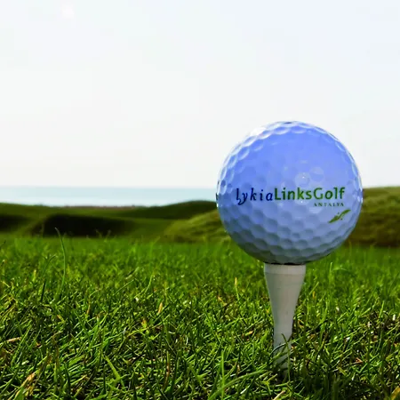 Hotel Lykia World Links Golf Antalya