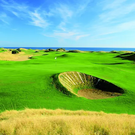 Hotel Lykia World Links Golf Antalya