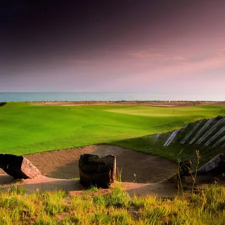 Lykia World Links Golf Antalya Hotel 5*