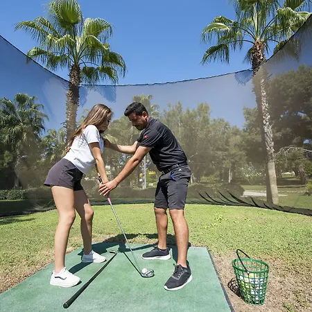 Lykia World Links Golf Antalya Hotel