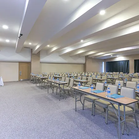 Lykia World Links Golf Antalya Hotel 5*