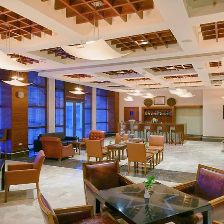 Lykia World Links Golf Antalya 5* Denizyaka