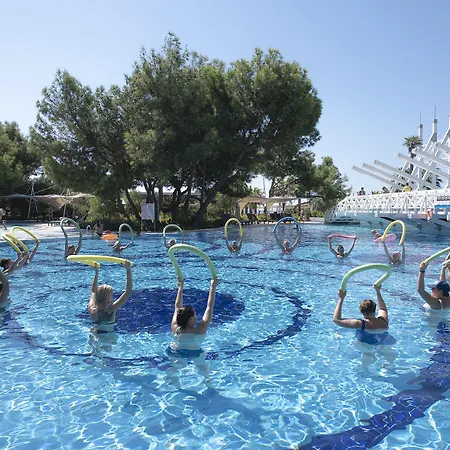 Lykia World Links Golf Antalya 5* Denizyaka