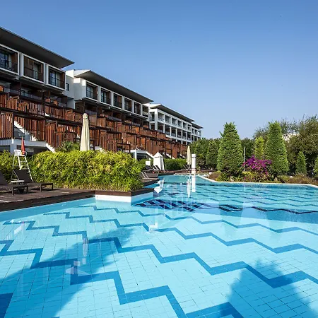 Hotel Lykia World Links Golf Antalya