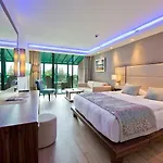 Lykia World Links Golf Antalya 5* Denizyaka