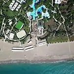 호텔 Lykia World Links Golf Antalya