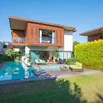 Lykia World Links Golf Antalya 호텔 Denizyaka