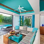 Lykia World Links Golf Antalya 5* Denizyaka