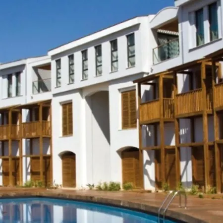 Lykia World Links Golf Antalya Hotel 5*