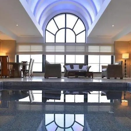 Lykia World Links Golf Antalya 酒店 5*