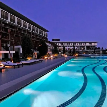 Lykia World Links Golf Antalya 5*