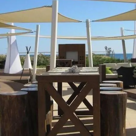 酒店 Lykia World Links Golf Antalya