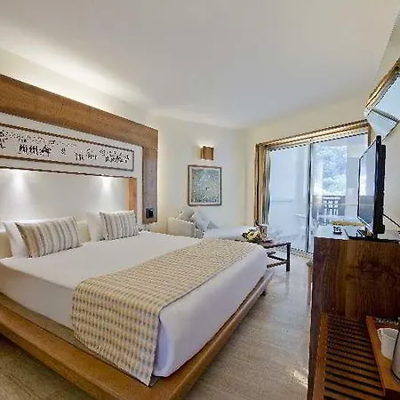 Hotel Lykia World Links Golf Antalya