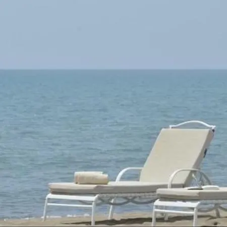 Lykia World Links Golf Antalya 酒店