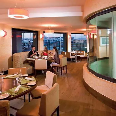 Lykia World Links Golf Antalya Hotel Denizyaka