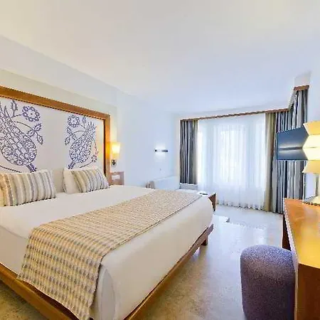 Lykia World Links Golf Antalya 5* Denizyaka
