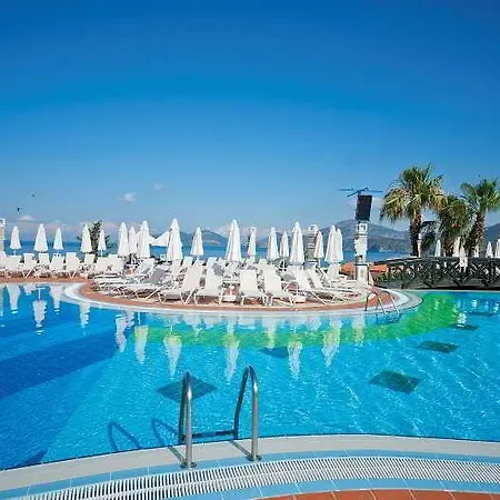 Hotel Lykia World Links Golf Antalya Denizyaka