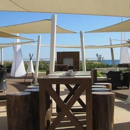 酒店 Lykia World Links Golf Antalya 5*