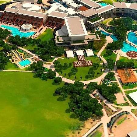 酒店 Lykia World Links Golf Antalya