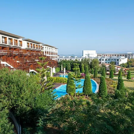Lykia World Links Golf Antalya 5*