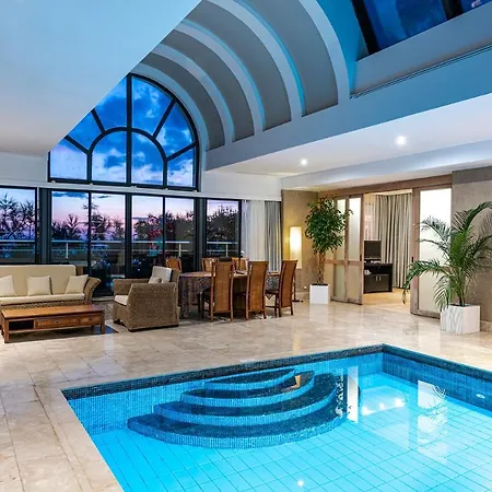 Hotel Lykia World Links Golf Antalya 5*