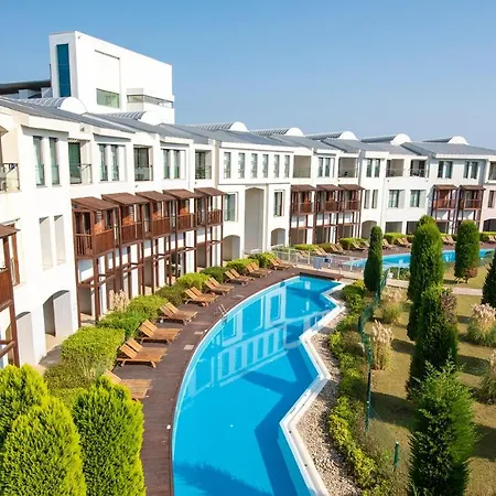 Hotel Lykia World Links Golf Antalya