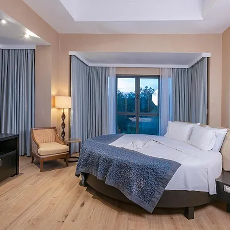 Hotel Lykia World Links Golf Antalya