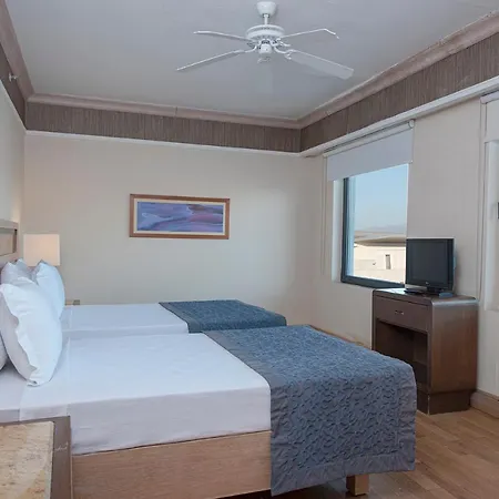 Lykia World Links Golf Antalya Denizyaka