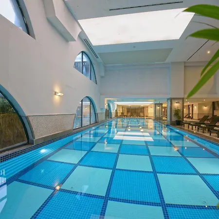 Lykia World Links Golf Antalya Hotel