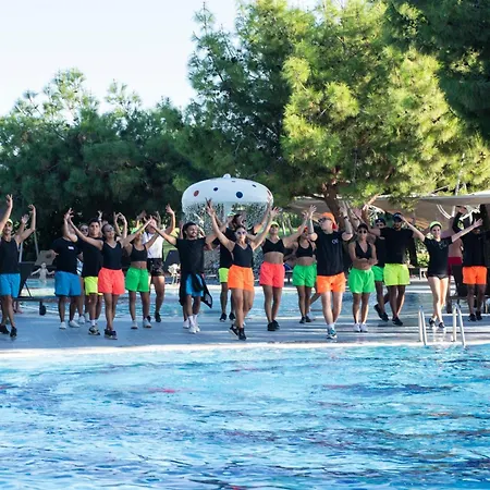 Hotel Lykia World Links Golf Antalya