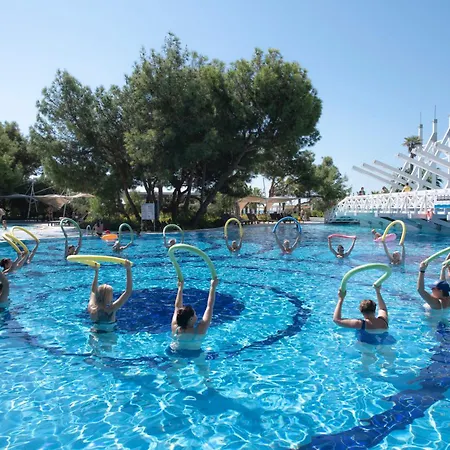 Lykia World Links Golf Antalya 5*