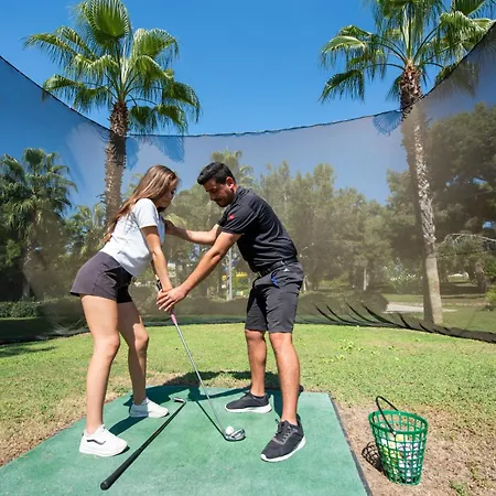 Lykia World Links Golf Antalya