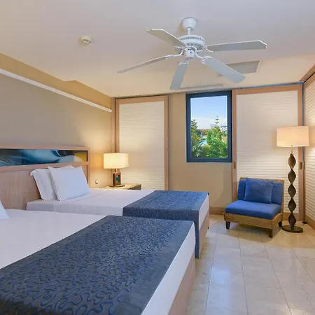 Hotel Lykia World Links Golf Antalya Denizyaka