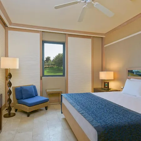 Hotel Lykia World Links Golf Antalya 5*
