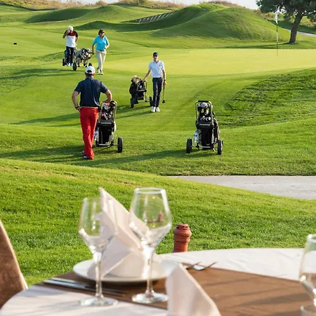 Lykia World Links Golf Antalya 5* Denizyaka