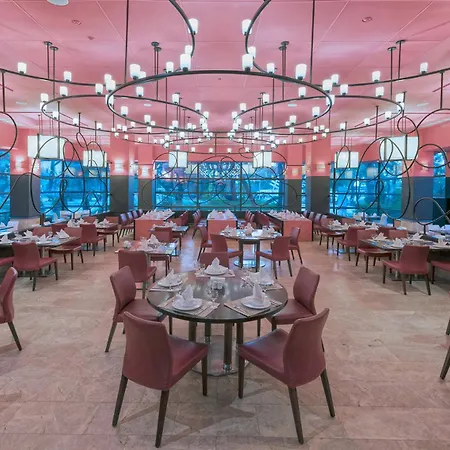 Lykia World Links Golf Antalya Hotel Denizyaka