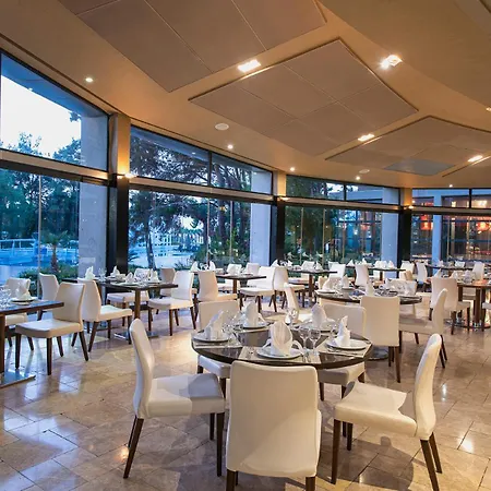Lykia World Links Golf Antalya 5*
