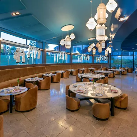 Lykia World Links Golf Antalya Hotel