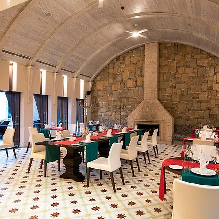 Lykia World Links Golf Antalya 5* Denizyaka