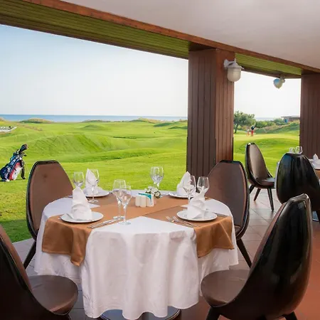 Lykia World Links Golf Antalya
