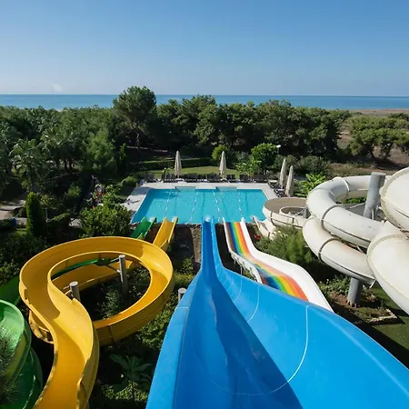 Lykia World Links Golf Antalya 5*